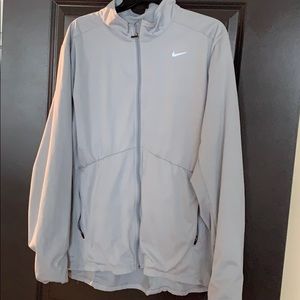 Nike Light weight jacket